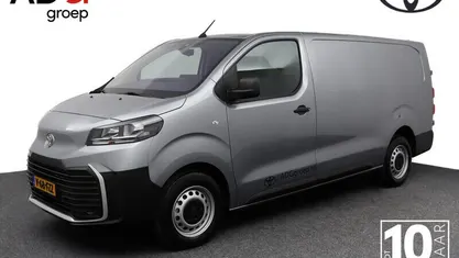 Occasion Toyota Proace 144 PK (105 kW) 2024 MPV