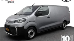 Gebruikt 2024 Toyota Proace Van | € 27.950 (Eerlijke prijs)