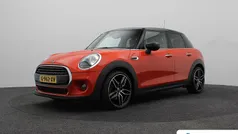 Gebruikt 2020 Mini Cooper Hatchback | € 18.395 (Eerlijke prijs)