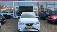Wit Gebruikt 2019 Seat Mii Style Hatchback | € 7.450 (Eerlijke prijs)