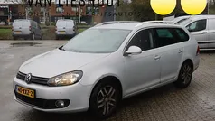 Gebruikt 2012 VW Golf VII Executive Stationwagen | € 2.450 (Goede deal)
