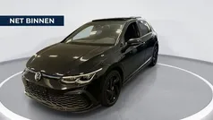 Zwart Gebruikt 2022 VW Golf VIII GTE Hatchback | € 30.940 (Eerlijke prijs)