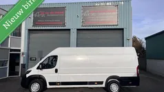 Gebruikt 2020 Peugeot Boxer Van | € 14.500 (Super prijs)