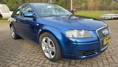 Occasion 2007 Audi A3 Attraction Hatchback | € 1.999 (Goede deal)
