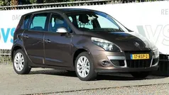 Gebruikt 2011 Renault Scénic III MPV | € 5.900 (Eerlijke prijs)