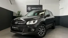 Gebruikt 2014 VW Tiguan R-line Edition SUV | € 17.999 (Eerlijke prijs)