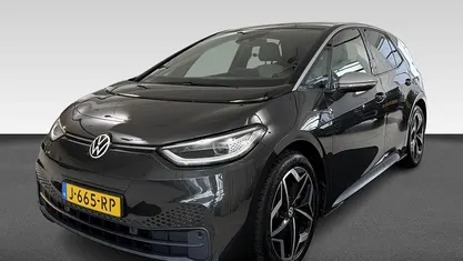 Occasion VW ID.3 150 kW (204 PK) 2020 Hatchback
