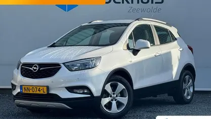 Occasion Opel Mokka X Edition 2017 SUV