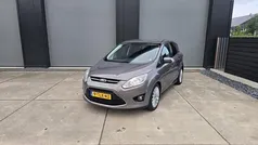 Overige Gebruikt 2014 Ford C-MAX MPV | € 5.450 (Eerlijke prijs)
