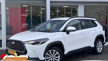 Gebruikt 2024 Toyota Corolla Cross Active SUV | € 32.845 (Super prijs)