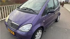 Gebruikt 2000 Mercedes A140 Classic MPV | € 949 (Goede deal)