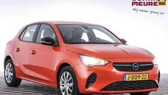 Gebruikt 2020 Opel Corsa Edition Hatchback | € 12.490 (Goede deal)
