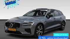 Gebruikt 2020 Volvo V60 R-Design Stationwagen | € 28.490 (Eerlijke prijs)