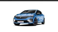 Blauw Nieuw 2025 Renault Clio V Esprit Alpine Hatchback | € 29.225 (Eerlijke prijs)