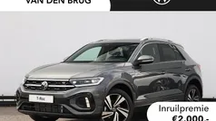 Gebruikt 2025 VW T-Roc R-line Edition SUV | € 41.450 (Eerlijke prijs)