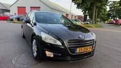 Gebruikt 2012 Peugeot 508 Stationwagen | € 3.950 (Eerlijke prijs)