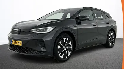 Occasion 2021 VW ID.4 Business SUV | € 19.890 (Goede deal)