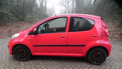 Occasion Peugeot 107 68 PK (50 kW) 2006 Hatchback