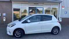 Gebruikt 2019 Toyota Yaris Hybrid Hatchback | € 16.945 (Goede deal)
