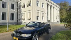 Gebruikt 1998 Saab 9-3 Cabriolet | € 1.900 (Super prijs)