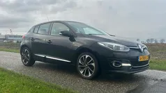 Gebruikt 2014 Renault Mégane GT Line Bose Edition Hatchback | € 5.450 (Eerlijke prijs)