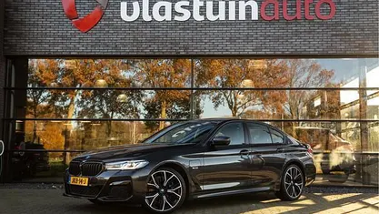 Occasion 2023 BMW 530e Comfort Edition Sedan | € 42.900 (Eerlijke prijs)