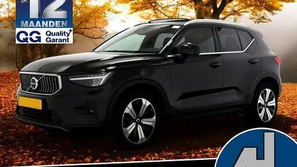 Occasion 2022 Volvo XC40 Ultimate SUV | € 26.888 (Eerlijke prijs)