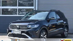 Gebruikt 2025 VW T-Cross Life SUV | € 34.440 (Eerlijke prijs)
