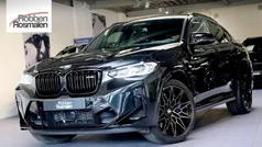 Gebruikt 2022 BMW X4 Competition Edition SUV | € 81.990 (Eerlijke prijs)