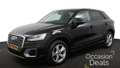 Occasion Audi Q2 Design 116 PK (85 kW) 2019 SUV