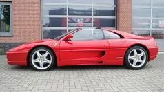 Ferrari F355