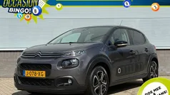 Gebruikt 2020 Citroën C3 Feel Hatchback | € 11.945 (Eerlijke prijs)