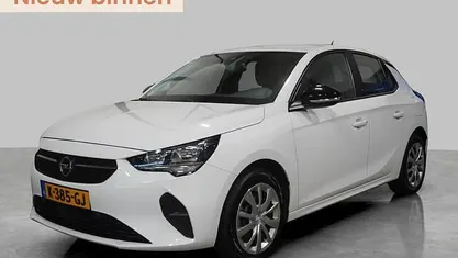 Occasion 2020 Opel Corsa-e Edition Hatchback | € 10.995 (Eerlijke prijs)