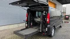 Gebruikt 2008 Renault Trafic Van | € 7.950 (Eerlijke prijs)