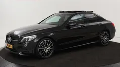 Gebruikt 2018 Mercedes C180 Business Sedan | € 23.900 (Eerlijke prijs)