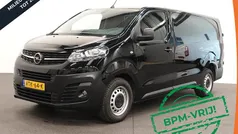Zwart Gebruikt 2023 Opel Vivaro Edition Van | € 24.900 (Eerlijke prijs)