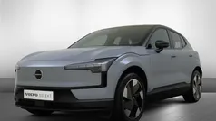 Grijs Gebruikt 2024 Volvo EX30 Plus SUV | € 35.935 (Eerlijke prijs)