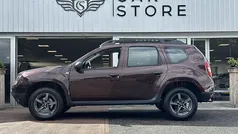Bruin Gebruikt 2016 Dacia Duster SUV | € 8.950 (Eerlijke prijs)