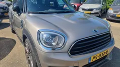 Grijs Gebruikt 2017 Mini Cooper Countryman Chili SUV | € 18.749 (Eerlijke prijs)