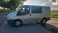 Overige Gebruikt 2009 Ford Transit Van | € 2.950 (Eerlijke prijs)