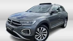 Gebruikt 2022 VW T-Roc Style SUV | € 29.950 (Eerlijke prijs)