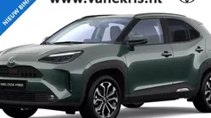Gebruikt 2025 Toyota Yaris Cross Comfort SUV | € 35.530 (Eerlijke prijs)