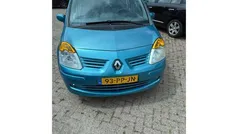 Gebruikt 2004 Renault Modus Luxe MPV | € 1.250 (Eerlijke prijs)