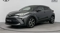 Gebruikt 2020 Toyota C-HR Limited SUV | € 23.495 (Eerlijke prijs)