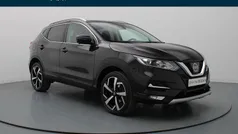 Gebruikt 2019 Nissan Qashqai N-Connecta SUV | € 17.990 (Eerlijke prijs)