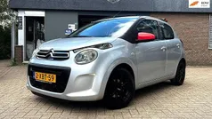 Gebruikt 2014 Citroën C1 Feel Hatchback | € 5.940 (Eerlijke prijs)