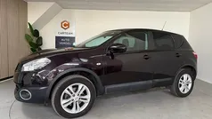 Gebruikt 2012 Nissan Qashqai Acenta SUV | € 5.250 (Goede deal)