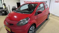Gebruikt 2006 Toyota Aygo Hatchback | € 950 (Eerlijke prijs)