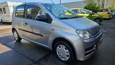 Grijs Gebruikt 2008 Daihatsu Cuore Hatchback | € 1.499 (Eerlijke prijs)