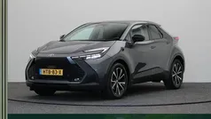 Gebruikt 2024 Toyota C-HR SUV | € 31.845 (Super prijs)